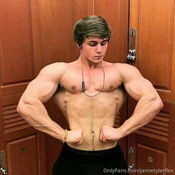 jamietylerflex