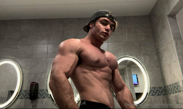 jamietylerflex