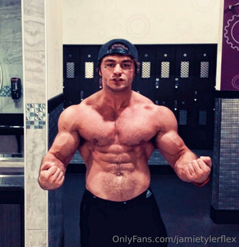 jamietylerflex