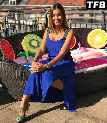 Jana Ina Zarrella