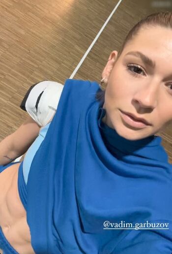Jana Wosnitza