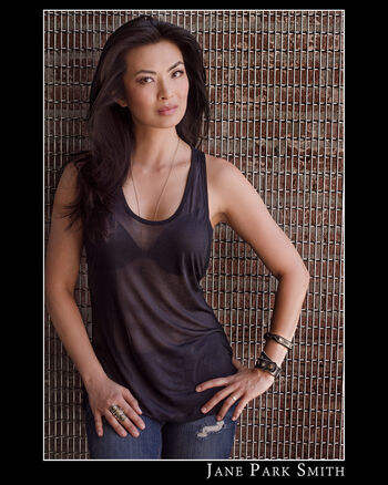 Jane Park