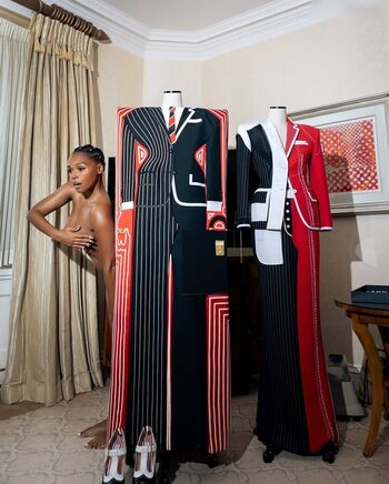 Janelle Monae