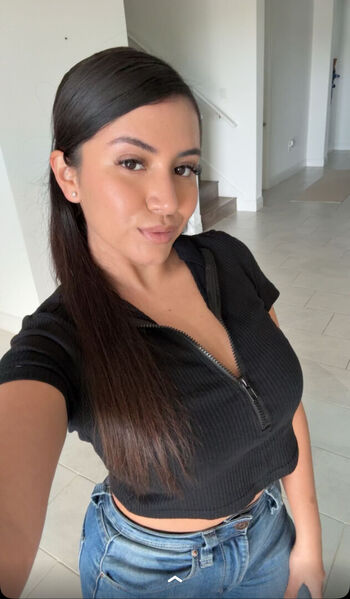 Janexy Sanchez