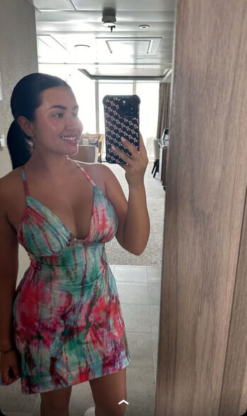 Janexy Sanchez