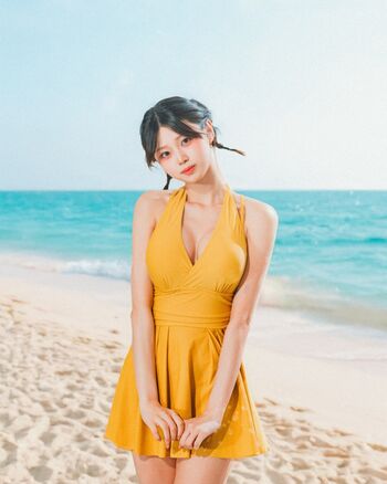 Jang Eunbi