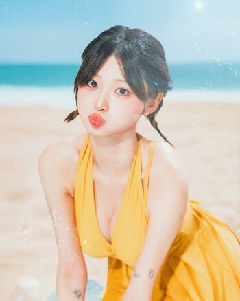 Jang Eunbi
