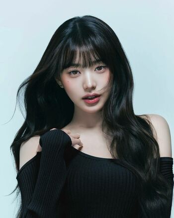 Jang Won-young