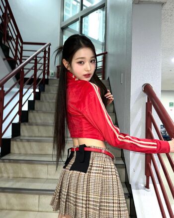 Jang Won-young