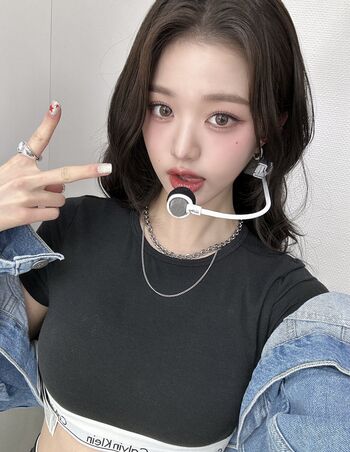 Jang Won-young