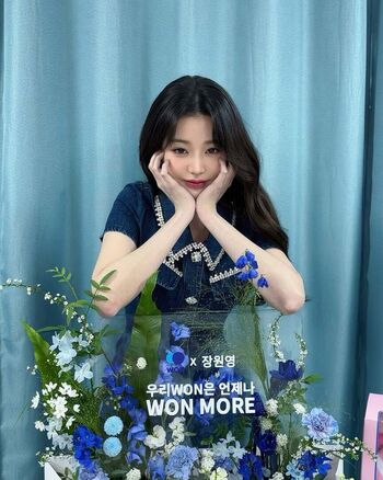Jang Won-young