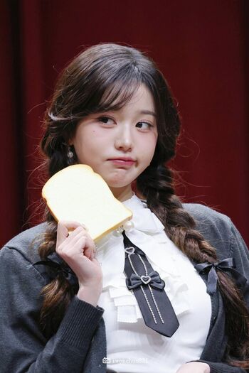 Jang Won-young