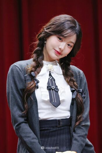 Jang Won-young
