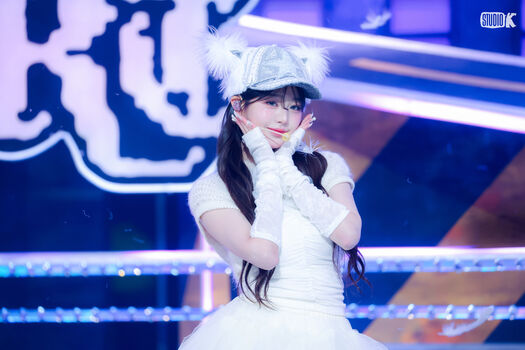 Jang Won-young
