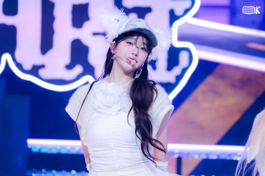 Jang Won-young