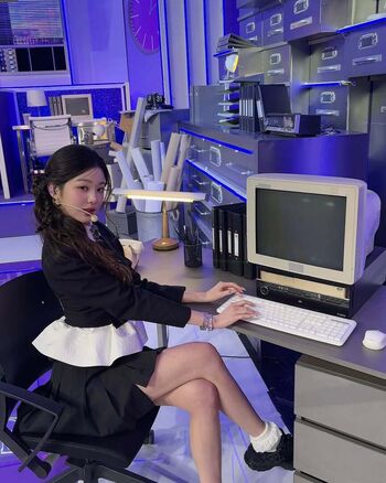 Jang Won-young