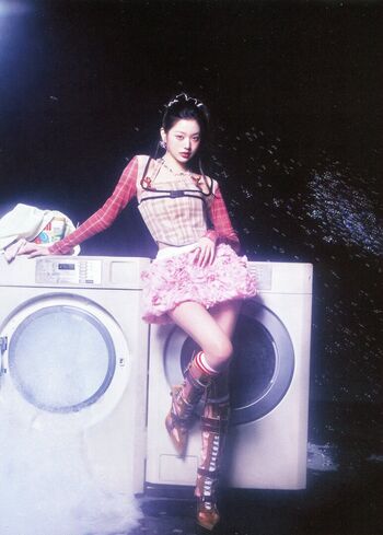 Jang Won-young