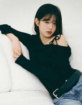 Jang Won-young