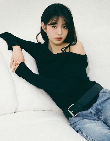 Jang Won-young