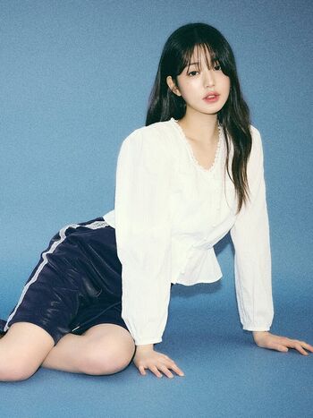 Jang Won-young
