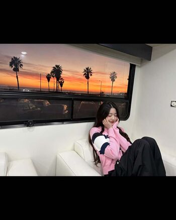 Jang Won-young