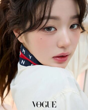 Jang Won-young
