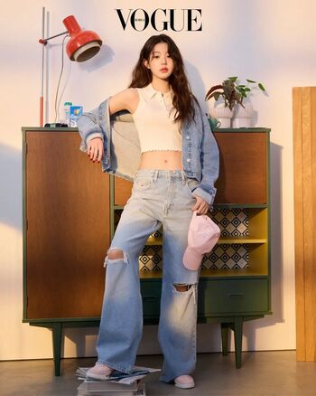 Jang Won-young