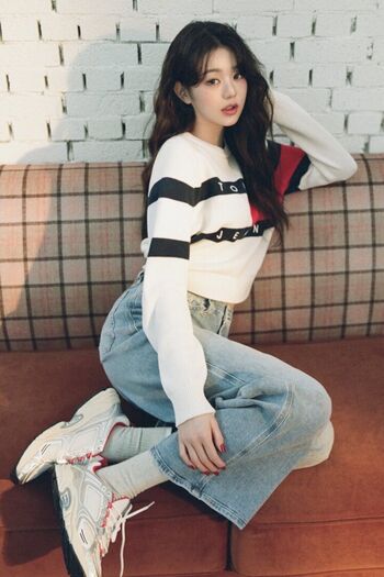 Jang Won-young