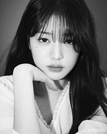 Jang Won-young