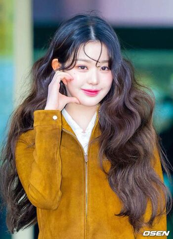 Jang Won-young