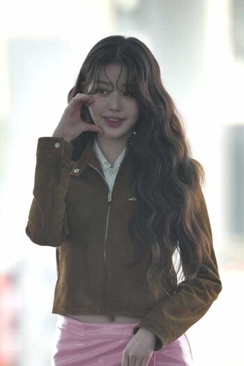 Jang Won-young