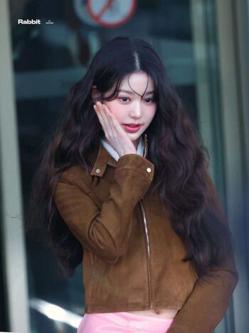 Jang Won-young