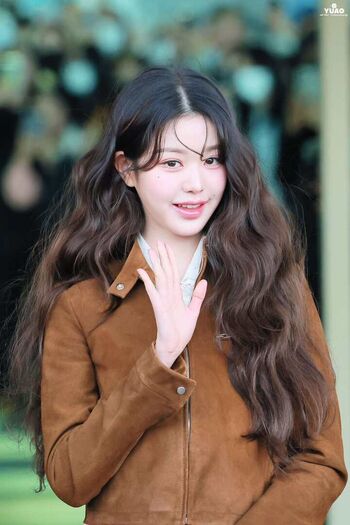 Jang Won-young