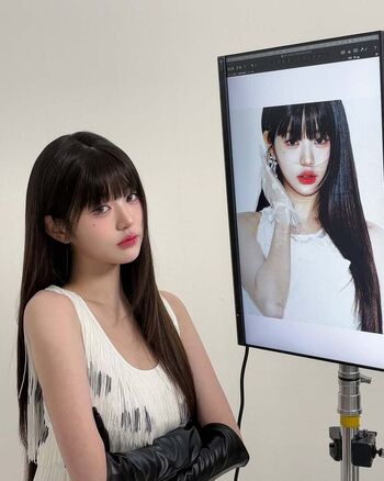 Jang Won-young