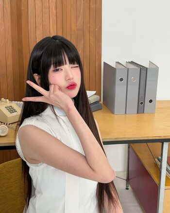 Jang Won-young