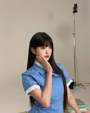Jang Won-young