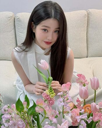 Jang Won-young