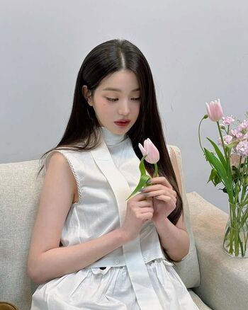 Jang Won-young