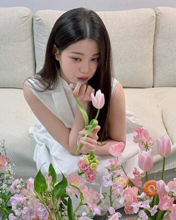 Jang Won-young