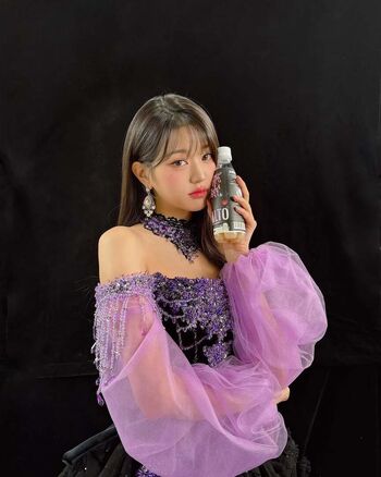 Jang Won-young