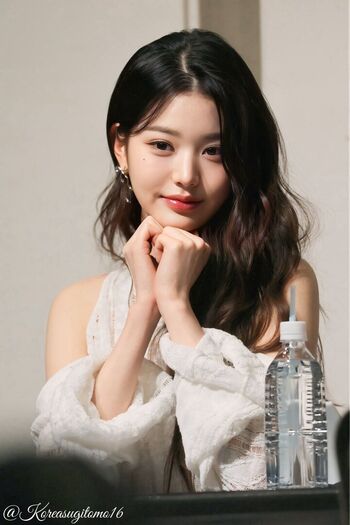 Jang Won-young