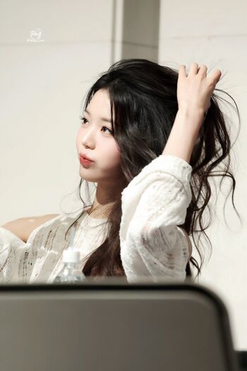 Jang Won-young