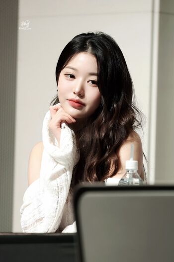 Jang Won-young