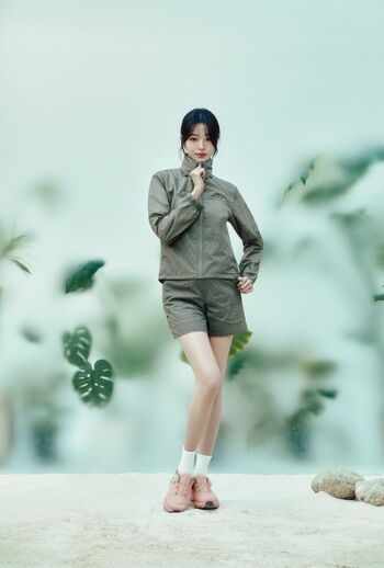 Jang Won-young