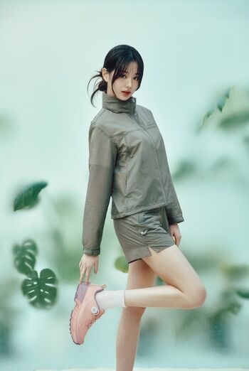 Jang Won-young