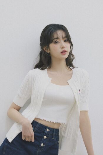 Jang Won-young