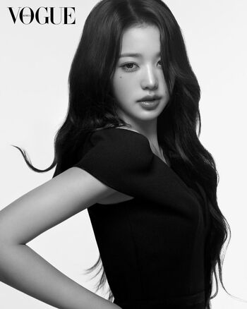 Jang Won-young