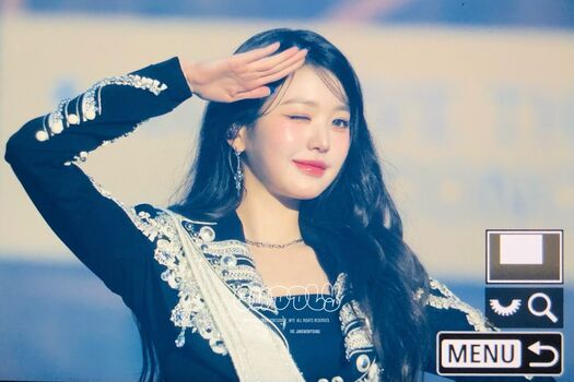 Jang Won-young