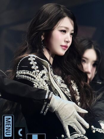 Jang Won-young