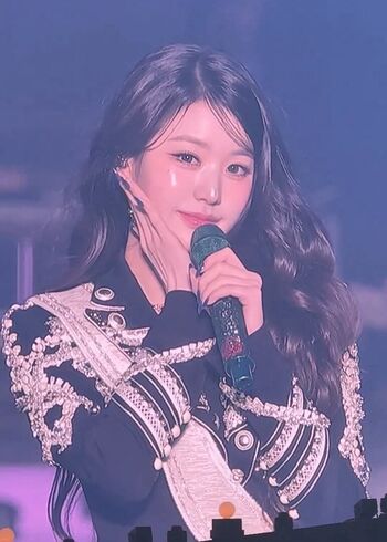 Jang Won-young